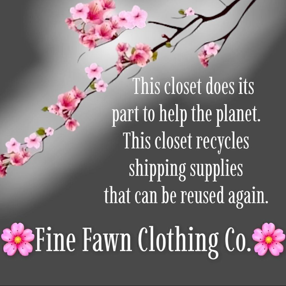 🌏Recycle and Reuse When Possible🌎